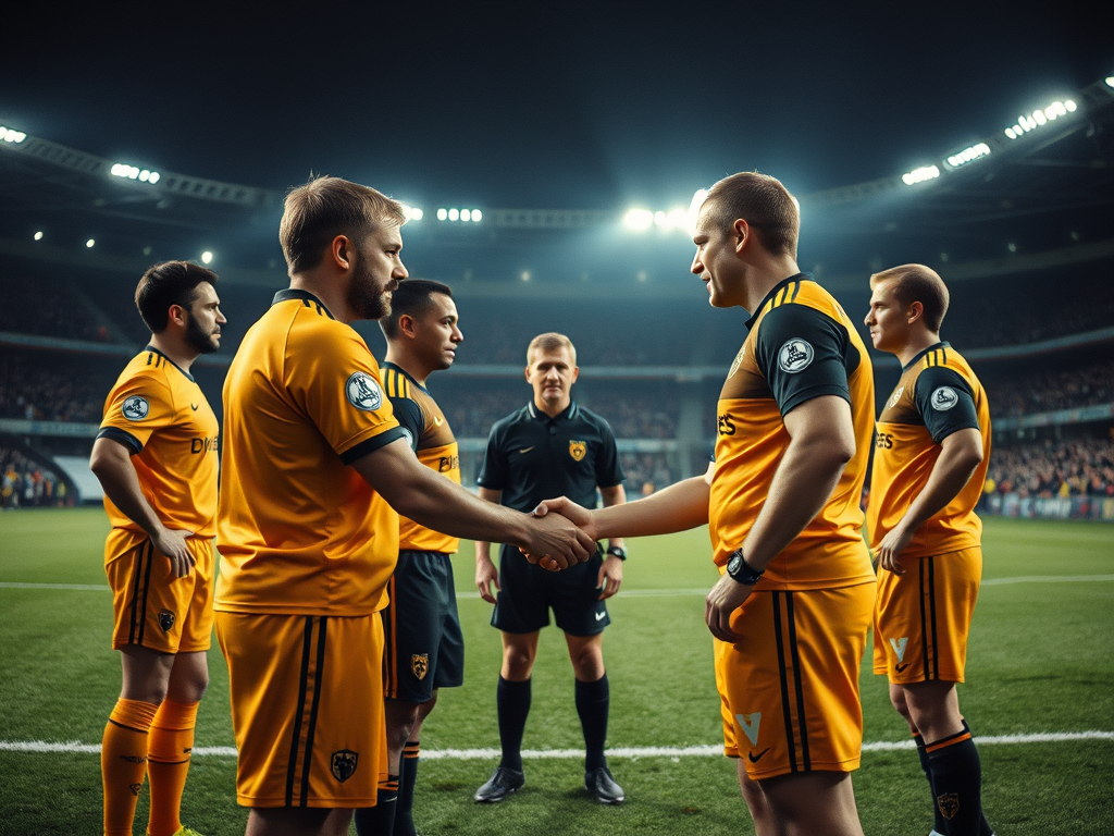 Wolves Aim for Vital Points Against Burnley: Key Players and Tactics