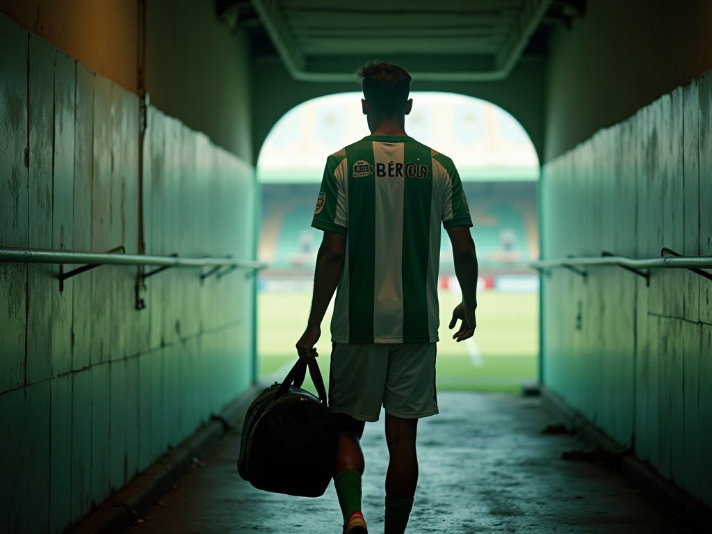 Ez Abde extends contract with Real Betis until 2029