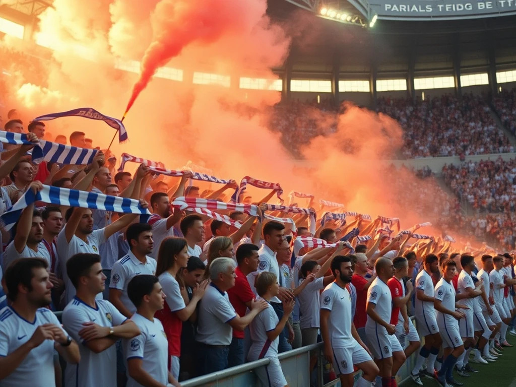 La cultura de los aficionados de Club Puebla es una mezcla vibrante de rituales y pasiones que se manifiestan en cada...