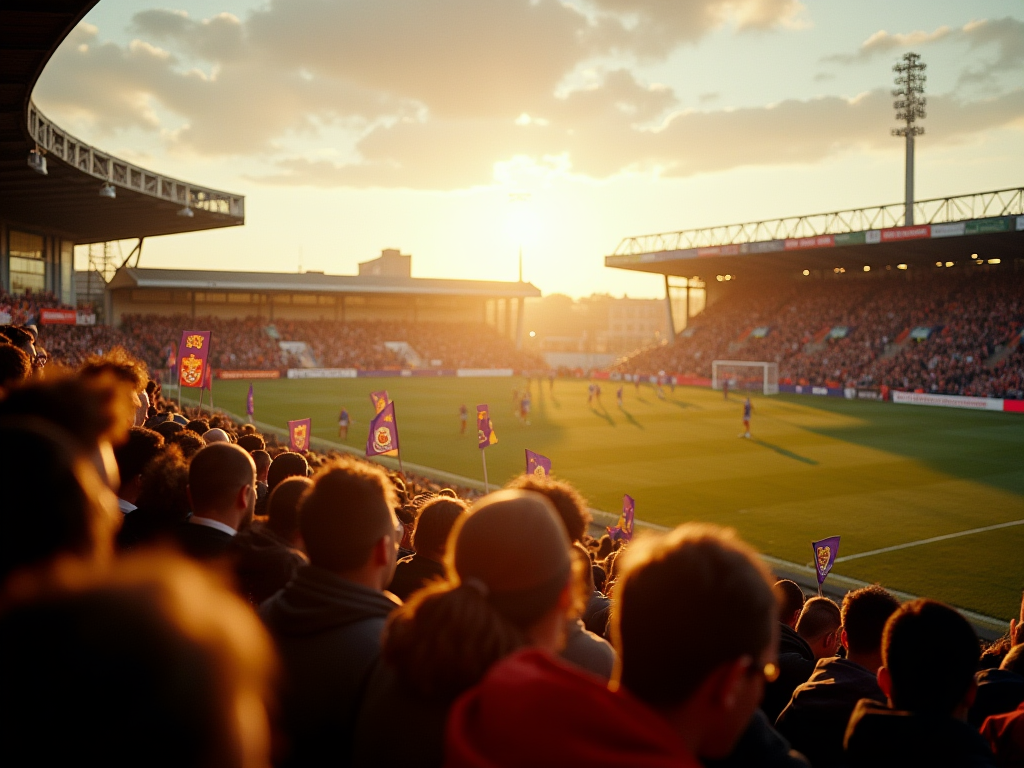 Latics Live: A New Era of Community Engagement for Wigan Athletic Fans