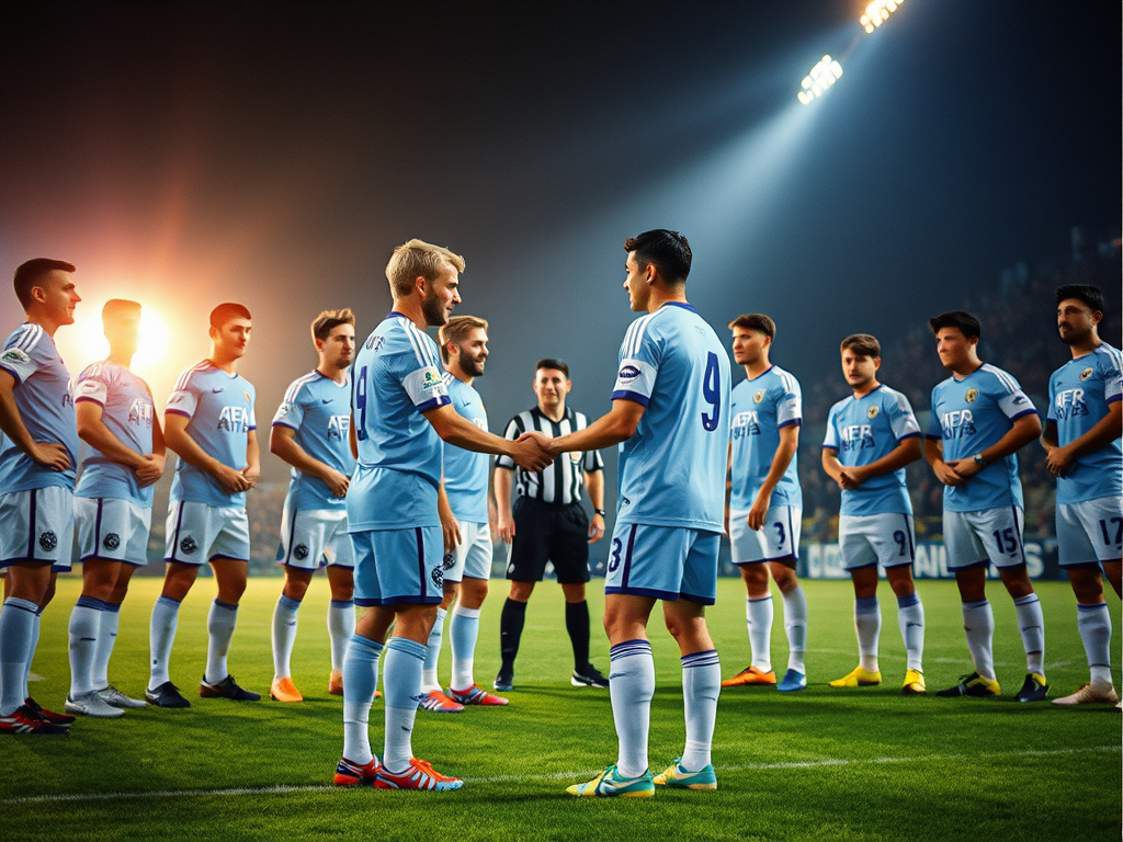 Gent vs Union St. Gilloise: Tactical Preview and Key Players to Watch