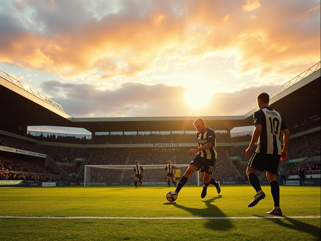 Dundee's Next Match: A Tactical Preview