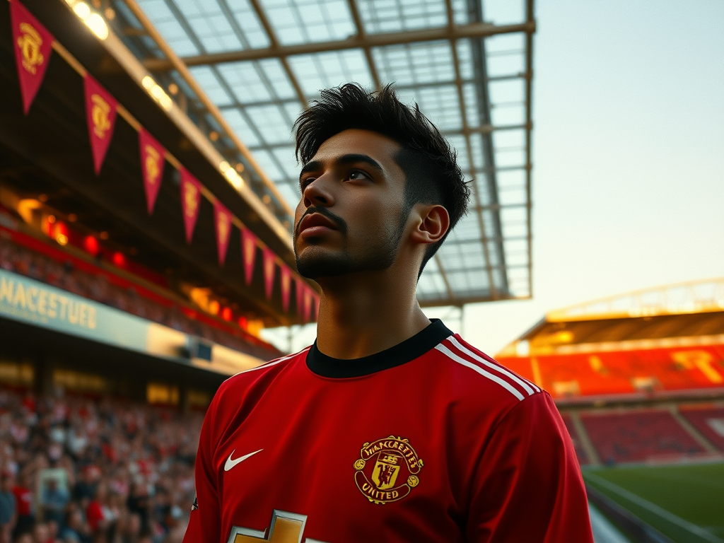 Player Focus: Bruno Fernandes' Impact at Manchesterutd