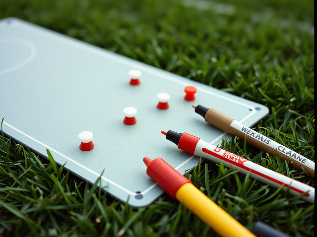 Tactical Analysis: Wrexham A.F.C.’s Game Strategy Unveiled