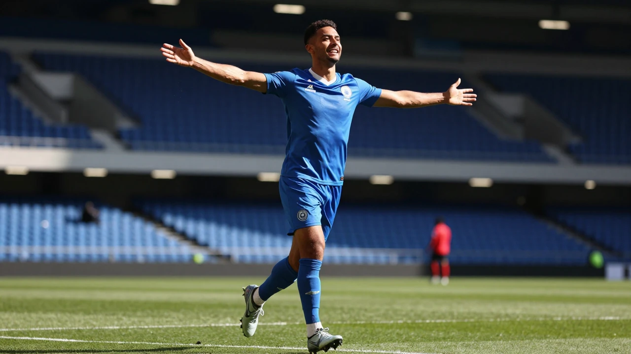 Chelsea FC scored six second-half goals to win a 6-3 Carabao Cup classic against Leeds, a victory that followed...