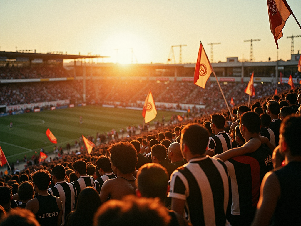 The Unbreakable Bond: Cultural Leonesa Fans and Their Derby Rituals