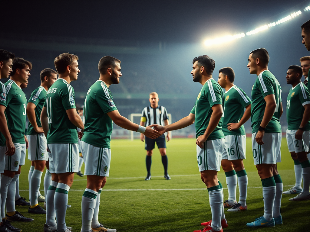 Claves para el Duelo Contra Atlas en la Leagues Cup