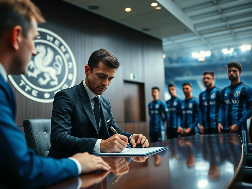 Hans Vanaken, 11 jaar geleden getekend bij Club Brugge, is nu een cruciale speler. Zijn impact op het team en de club is...