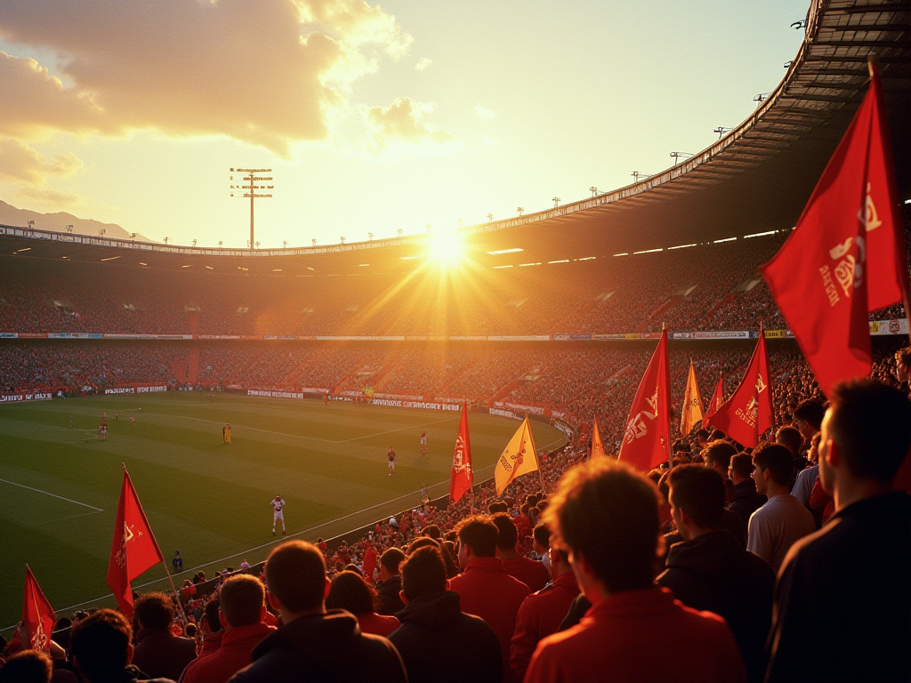 Traditions et rituels des supporters de Grenoble : Une culture vibrante