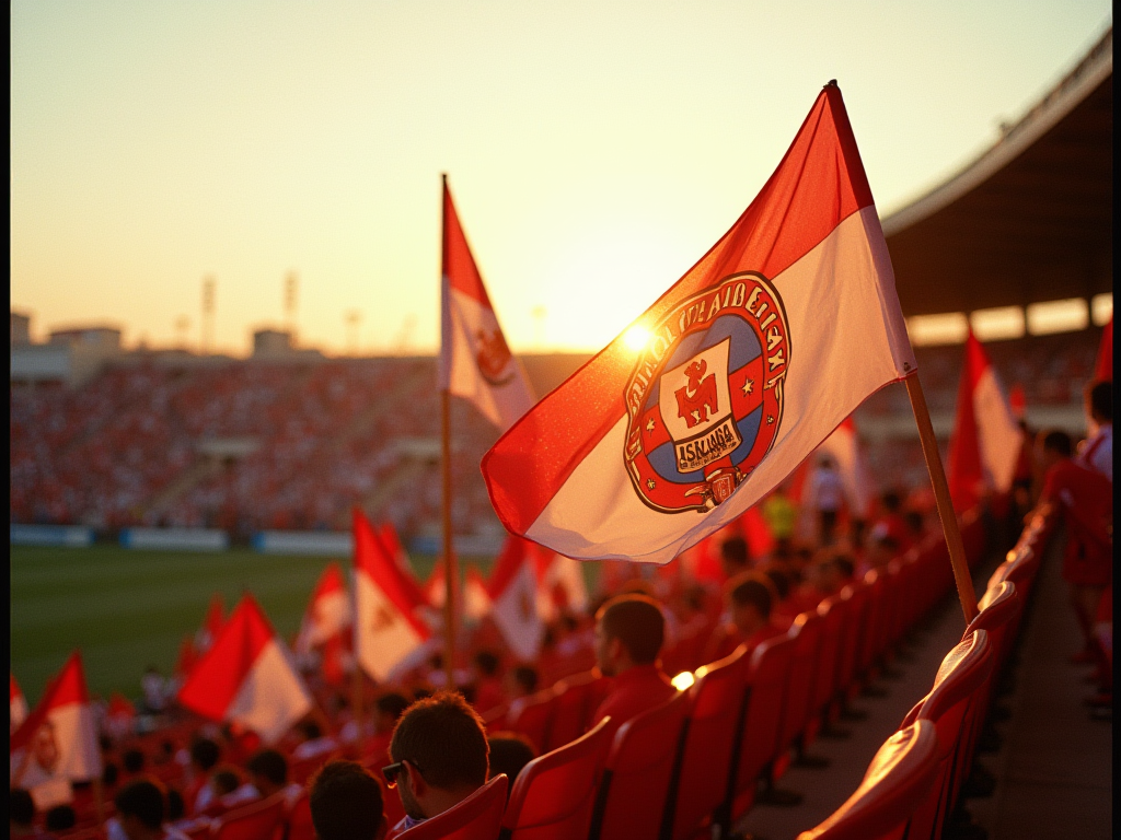 The Heartbeat of Almería: Supporter Traditions and Rituals
