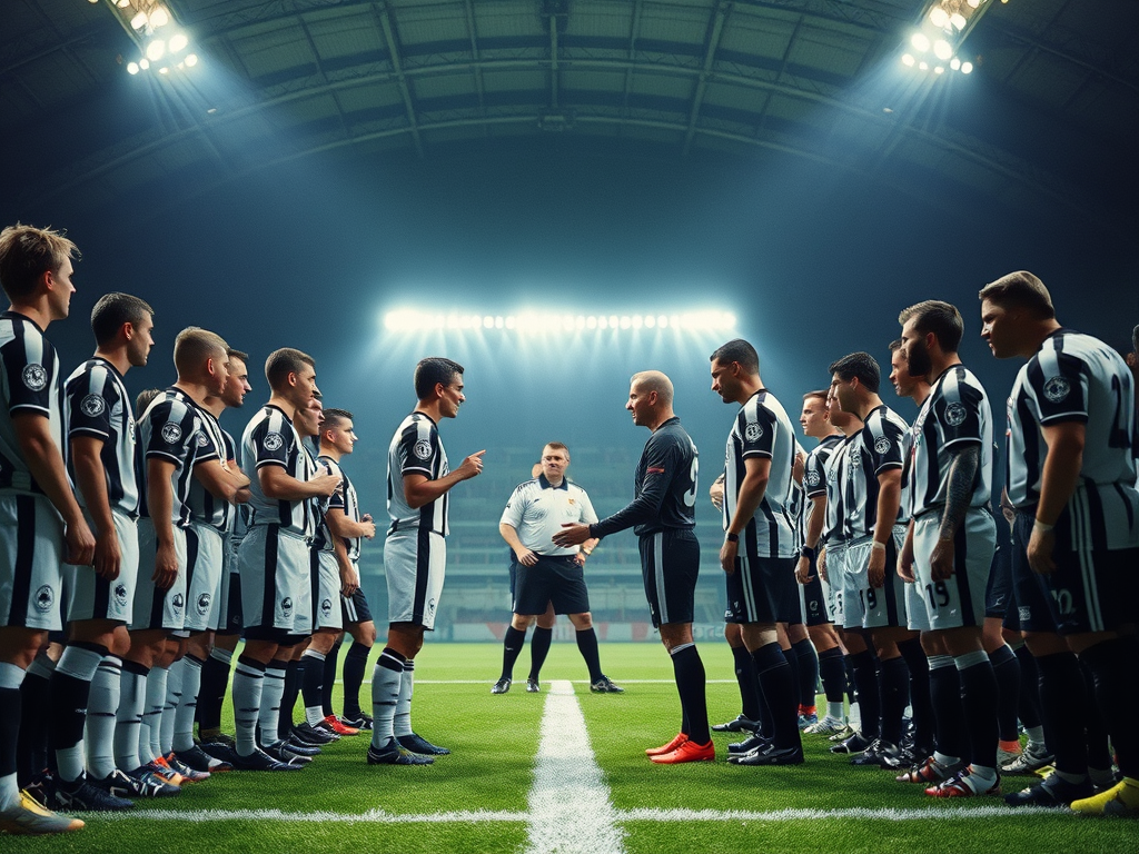 Amiens SC's Key Players and Tactics for the Upcoming Match Against Dijon