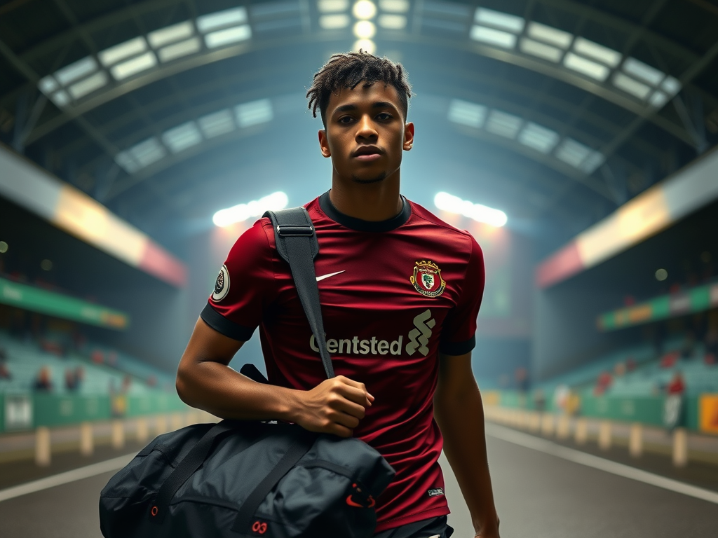 Motherwell Star Elijah Just Addresses Celtic Transfer Rumours