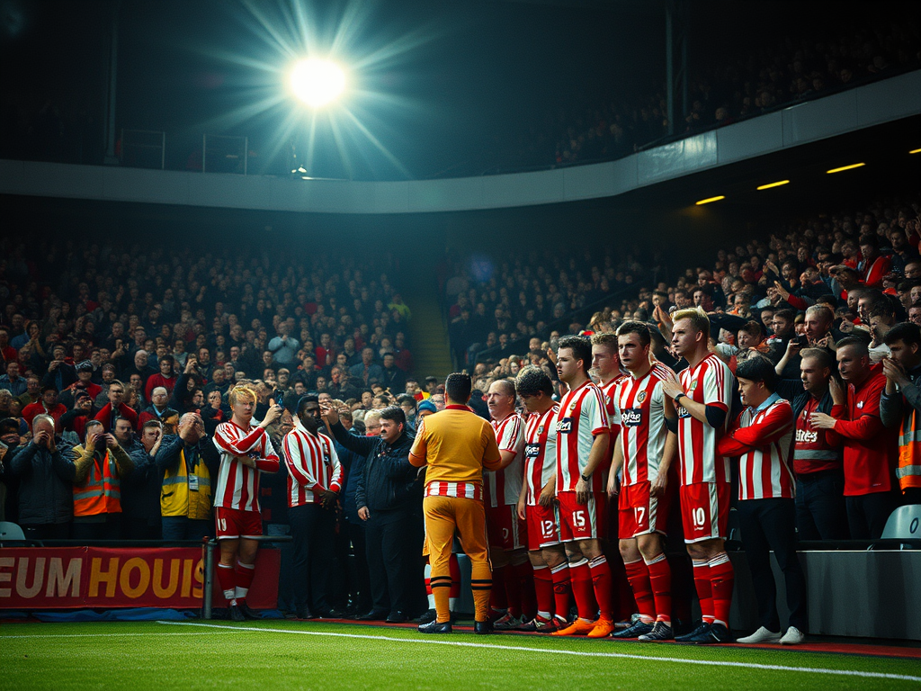 Stoke City vs. Blackburn: Key Players and Tactical Preview for the Clash