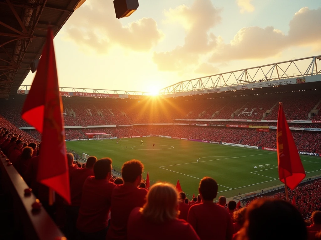 La culture des supporters du Stade Rennais FC est riche en traditions uniques et en rituels passionnants