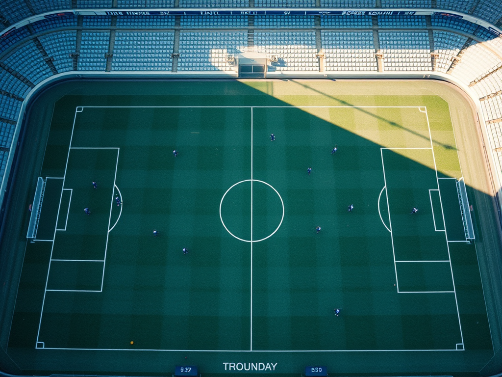 Karlsruher's tactical evolution under coach