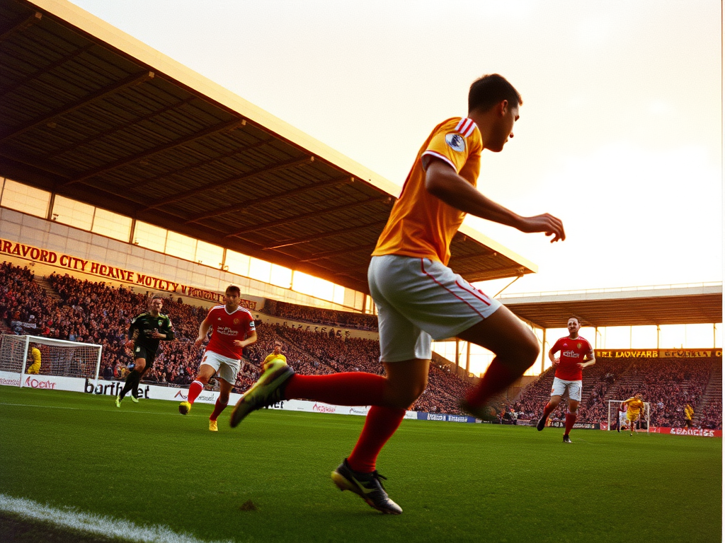 Match Report: Bradford City vs Leeds United Derby Clash