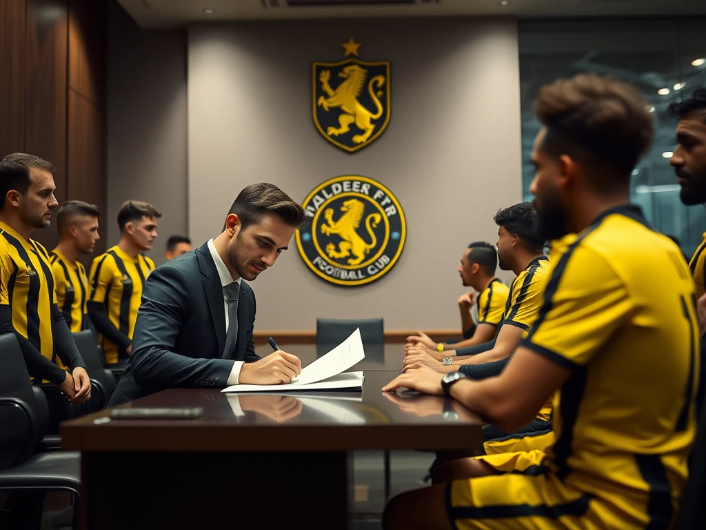 Borussia Dortmund: Transfergerüchte und WM-Freude