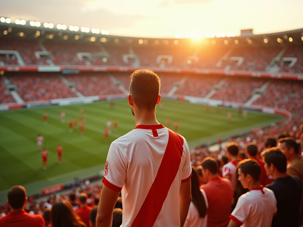 Rayo Vallecano gears up for a crucial match in their quest for vital points