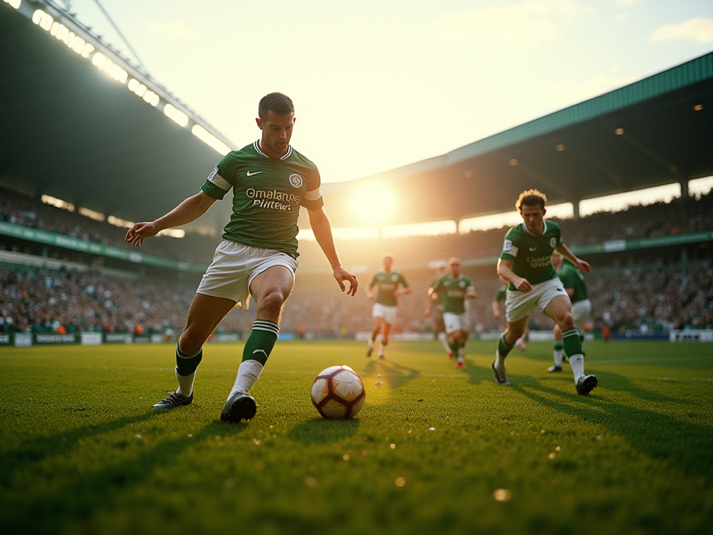 Hoops Hopes Dashed: Bhoys Face Uphill Battle After Philadelphia Setback