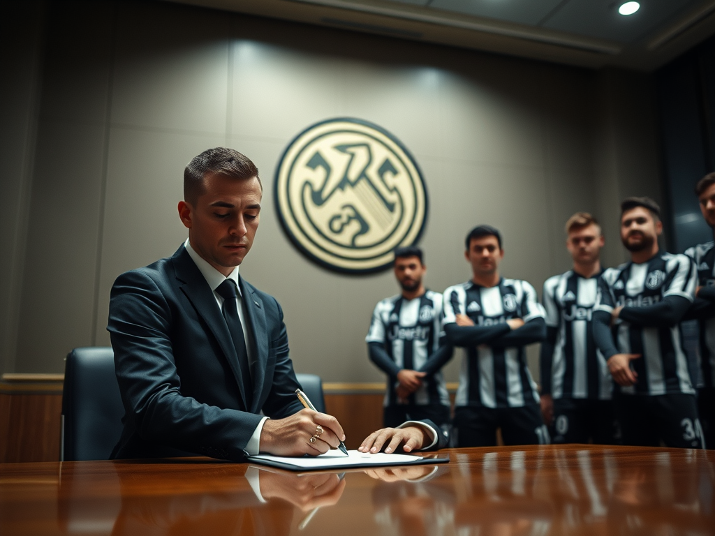 Il rifiuto di Senesi: cosa significa per la Juventus?