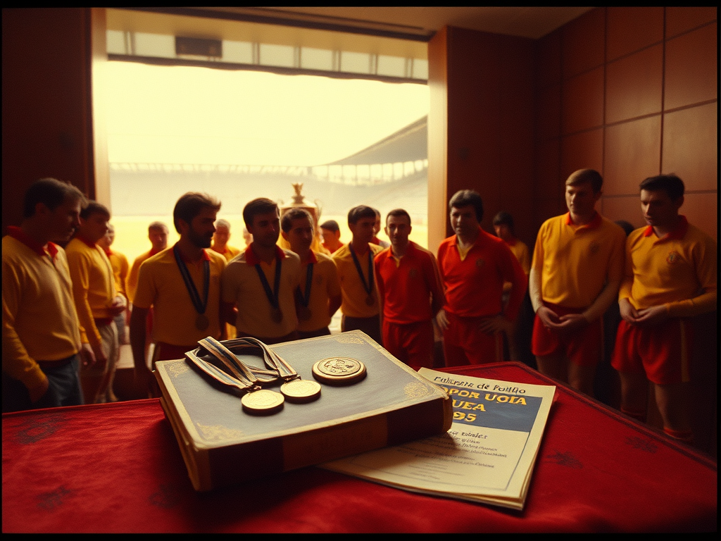 Lecce e il Sogno di Coppa UEFA nel 1985