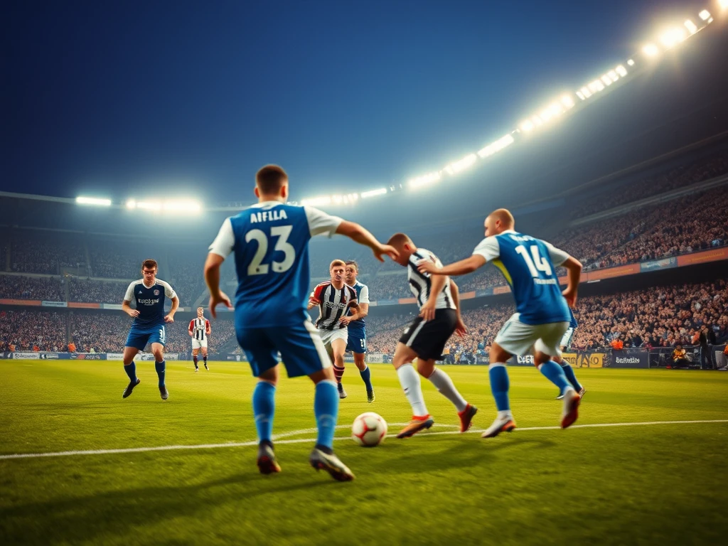 Hier laufen Sie auf der Bundesliga und sehen Hamburger SV gegen SV Darmstadt 98 jetzt im TV und Stream