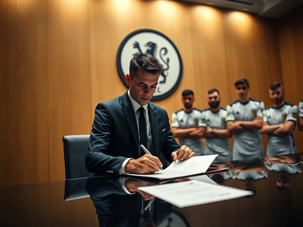 Telstar heeft Fabiano Rust en Prince Aning officieel aangetrokken