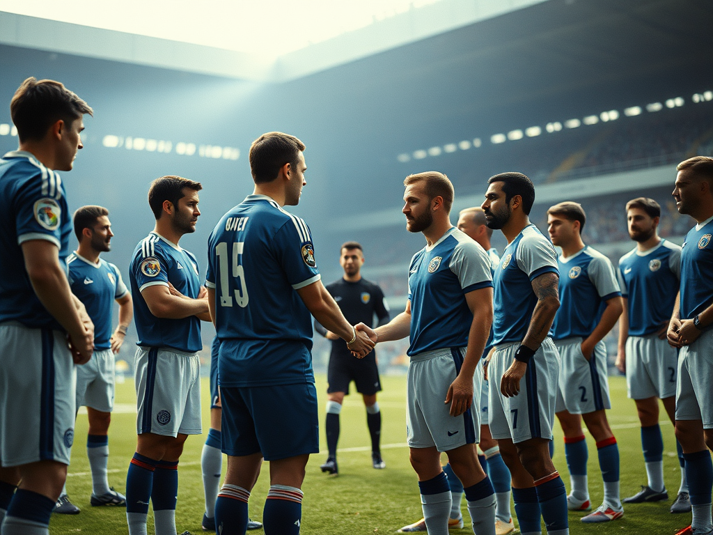 Lyngby Boldklub Forbereder Sig til Nøglekamp Mod Esbjerg
