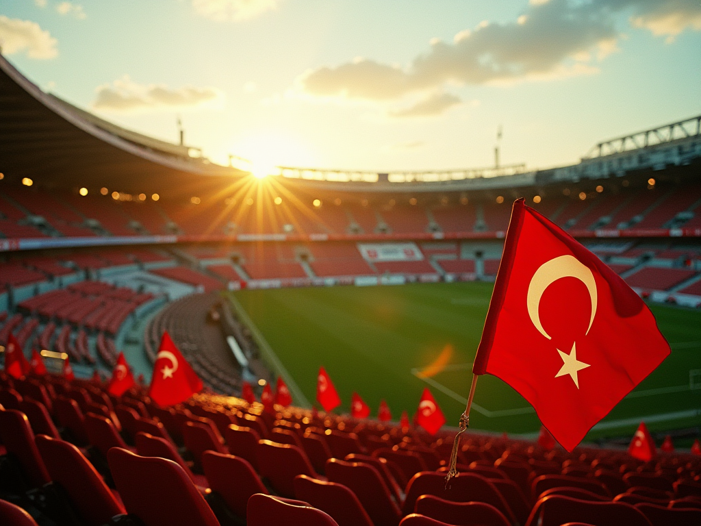 Ay-Yıldızlılar'ın Önündeki Kritik Maç: Stratejiler ve Anahtar Oyuncular