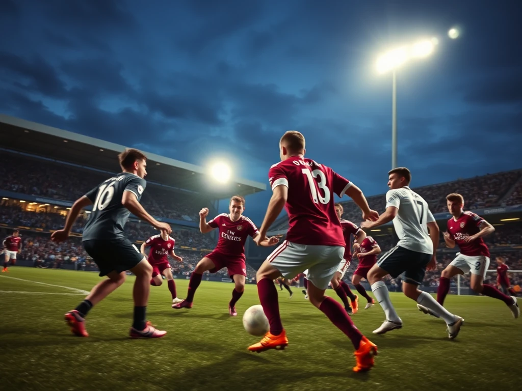 Heart of Midlothian faces off against Dundee United in a crucial Scottish Premiership match, looking to secure three points