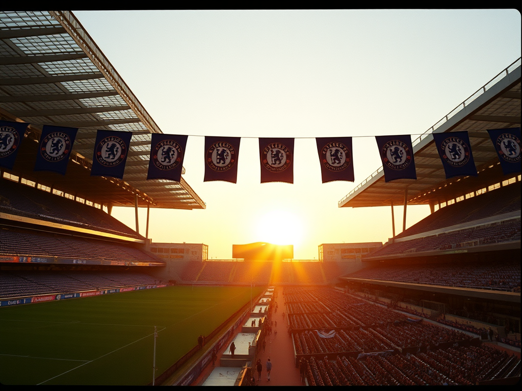 Chelsea FC Identifies New Manager: A Pivotal Step for Club's Future