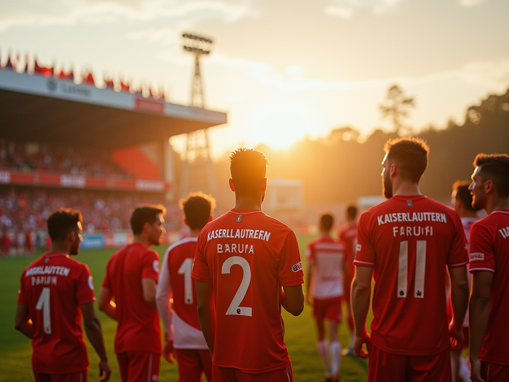 1. FC Kaiserslautern: Beeindruckender Sieg der U21 und seine Folgen
