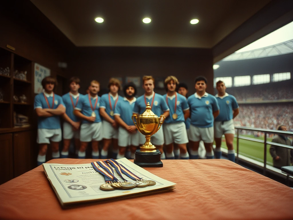 Celta Vigo: The 2001 Copa del Rey marked a milestone in Celta de Vigo's history, symbolizing a renaissance era for the club