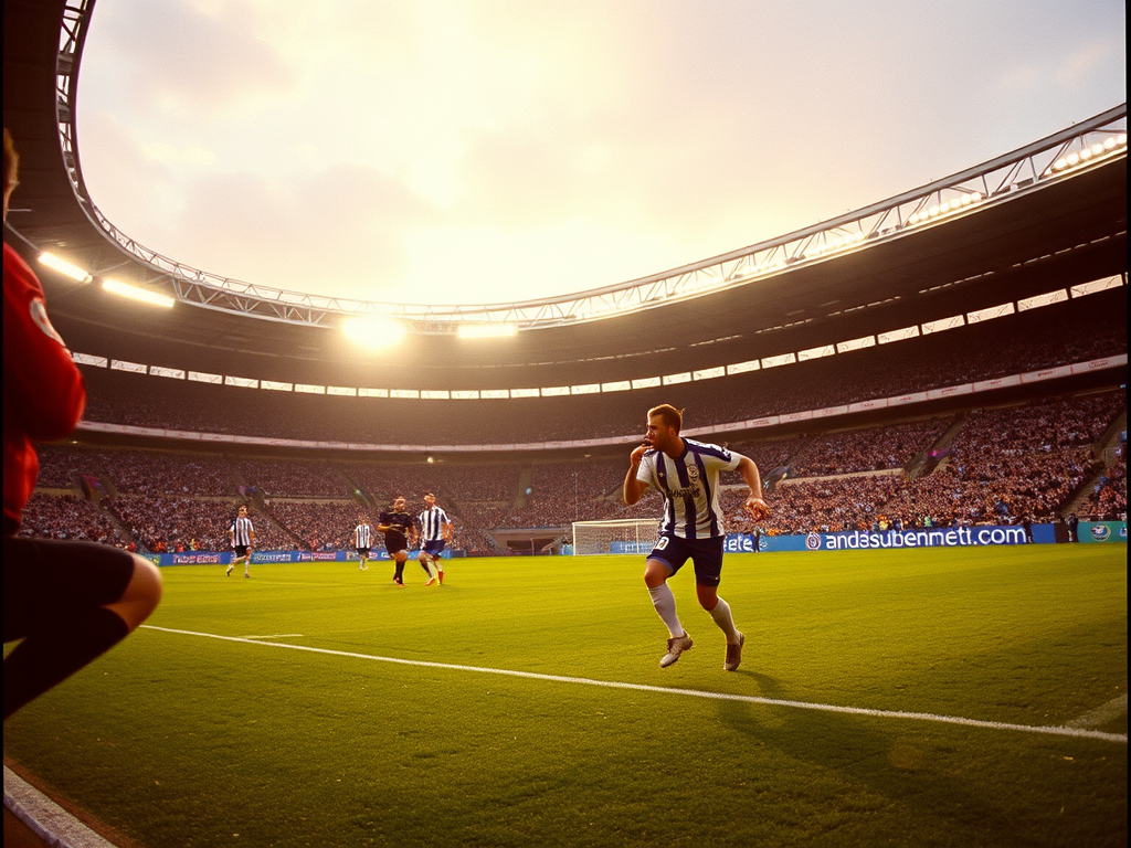 Darmstadt 98 98 Secures Thrilling 3-3 Draw vs. SV Elversberg