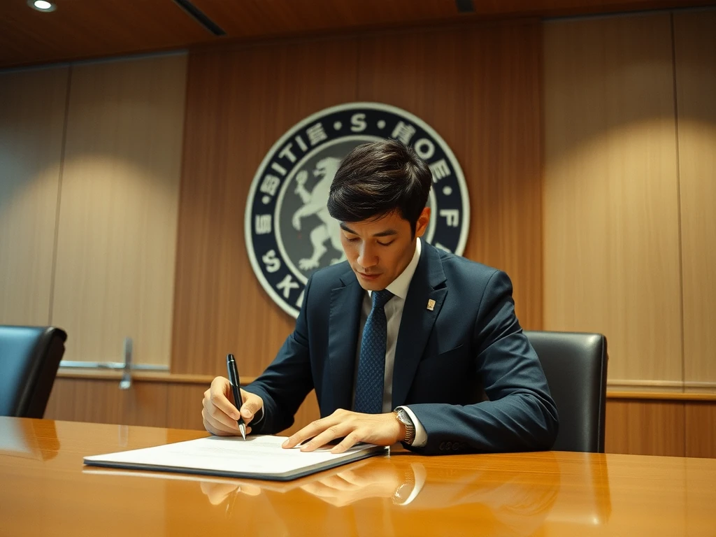 Valencia Club de Fútbol ficha al joven japonés Ryunosuke Sato, un jugador con gran proyección y versatilidad ofensiva, en...
