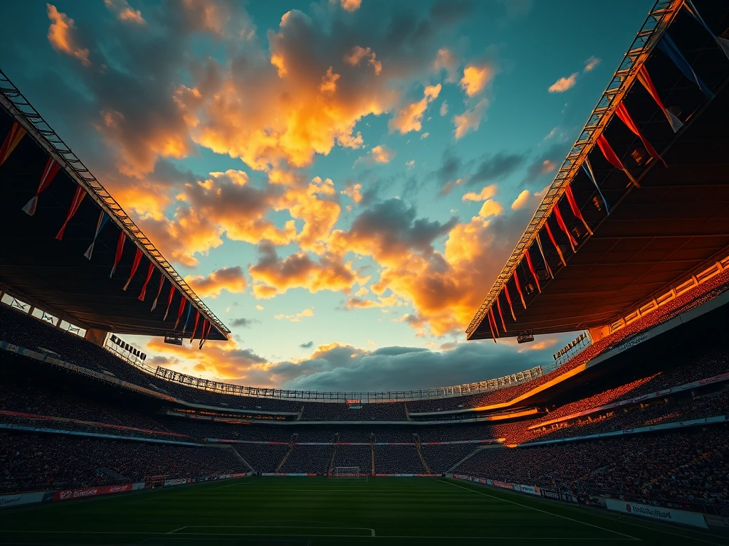 The 2026 World Cup could bring a significant financial boost to Portugal, with estimates of up to €945 million