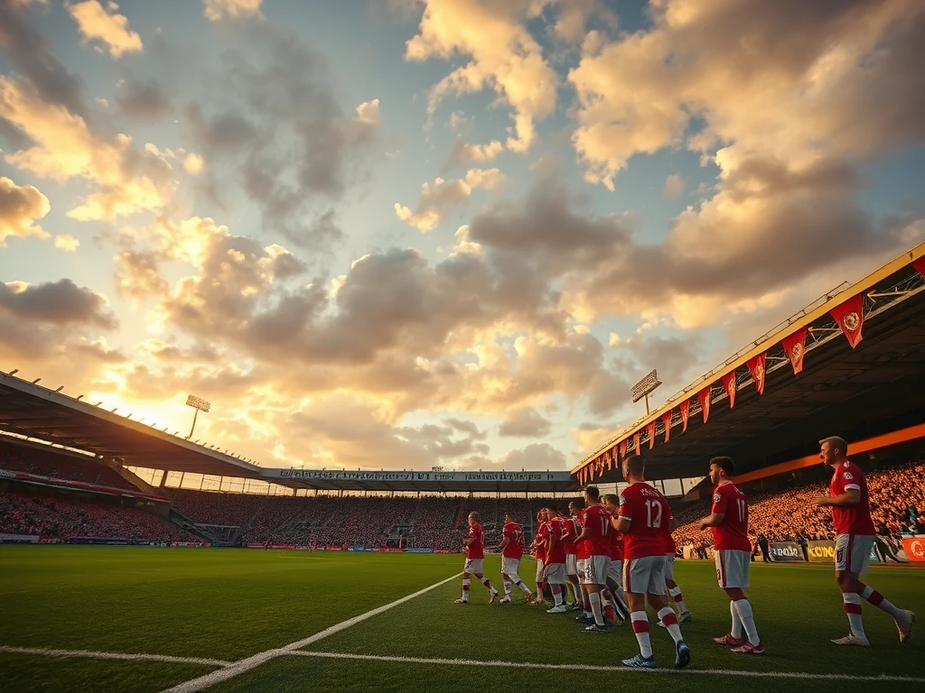Middlesbrough's Sontje Hansen joins Curacao World Cup squad