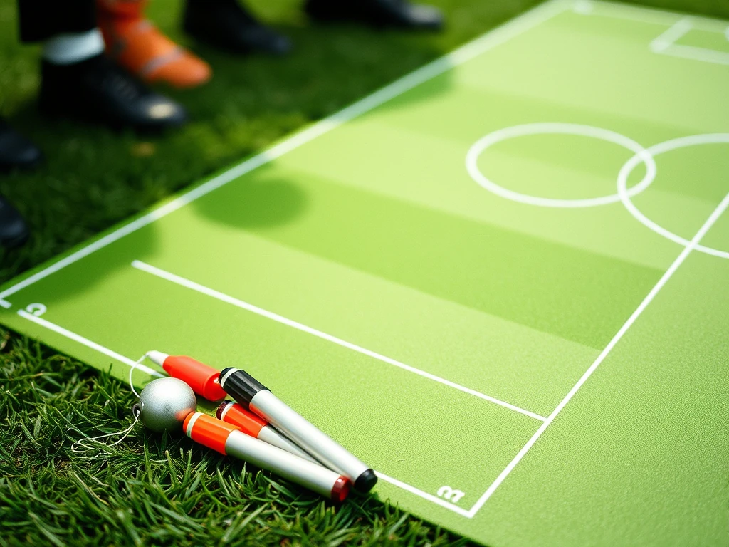 A comprehensive look at Derby County's tactical setup and style of play this season under current management.