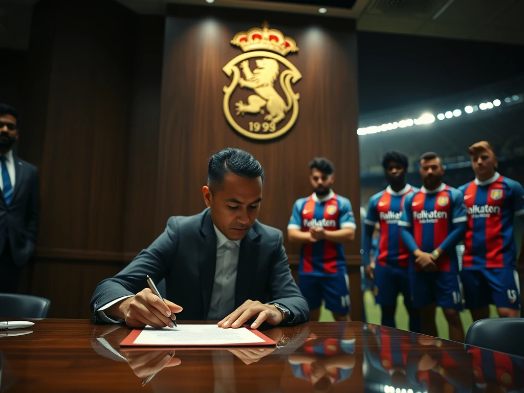 El Levante ficha a Dani Requena en cesión por un año con opción de compra de 5 millones en 2027