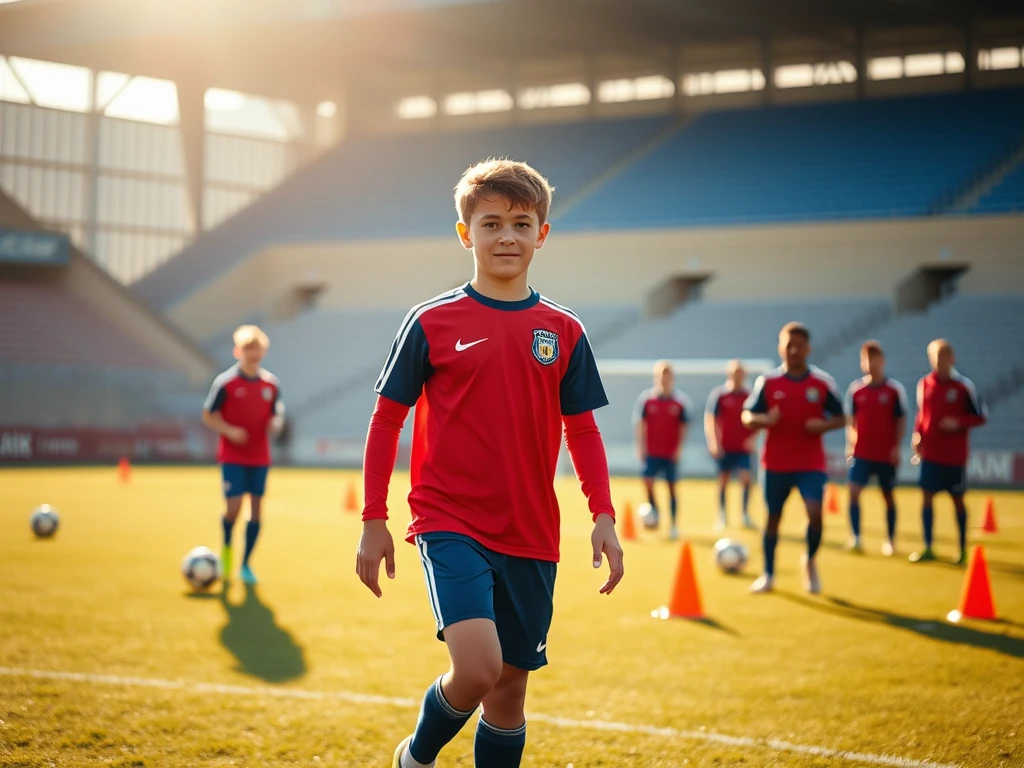 Saumil Majmudar, CEO of India's largest school sports organisation, Sportz Village, challenges the traditional approach...