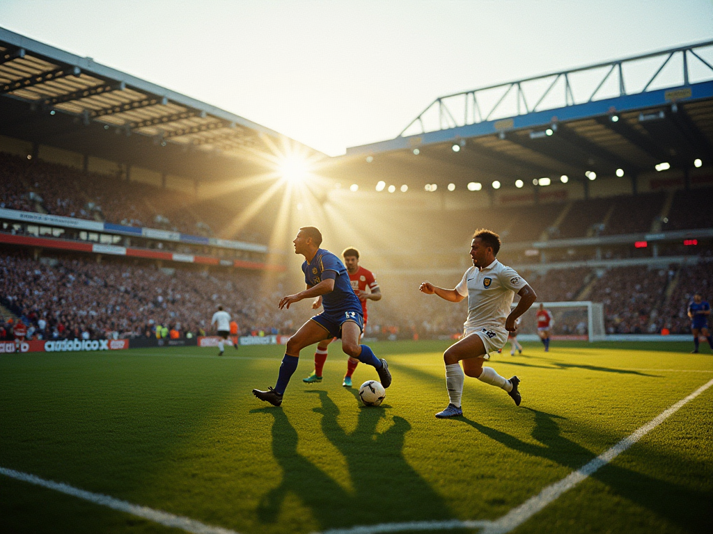 Leeds United's FA Cup Adventure: A Path to Wembley
