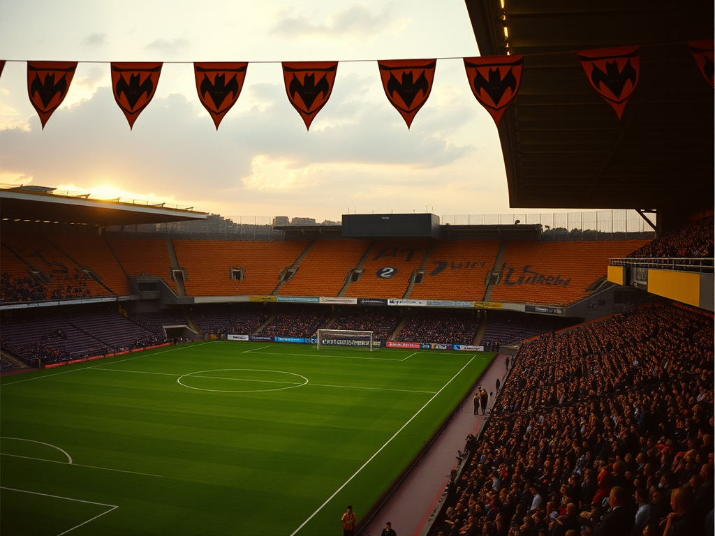 Wolverhampton Wanderers Legend: The Legacy of Billy Wright