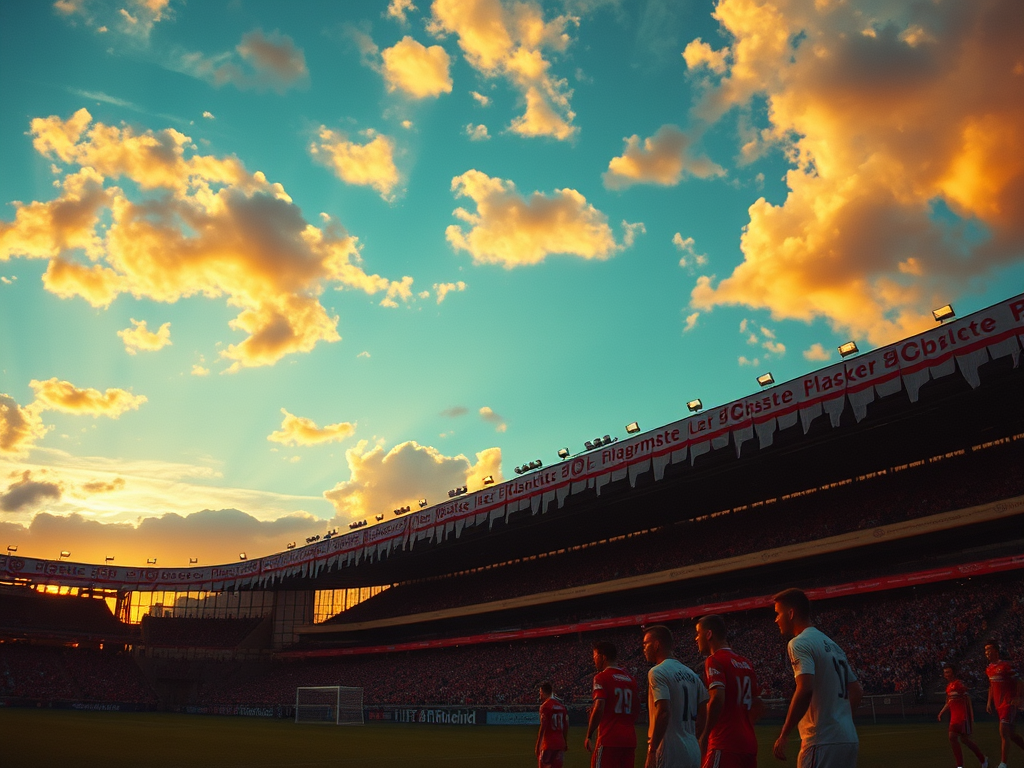 Fortuna Düsseldorf: Ein Verein im Umbruch nach dem Abstieg