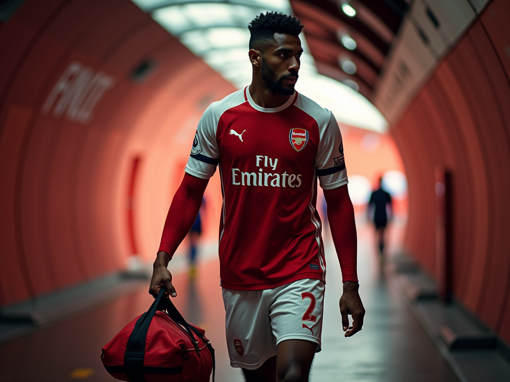Saka Returns to Training Amid Fan Reactions and Squad Updates