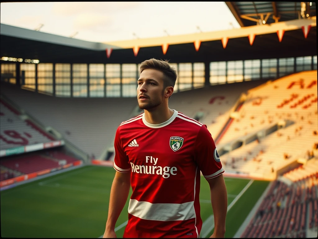 Player Focus: The Impact of Jamie Reid at Stevenage