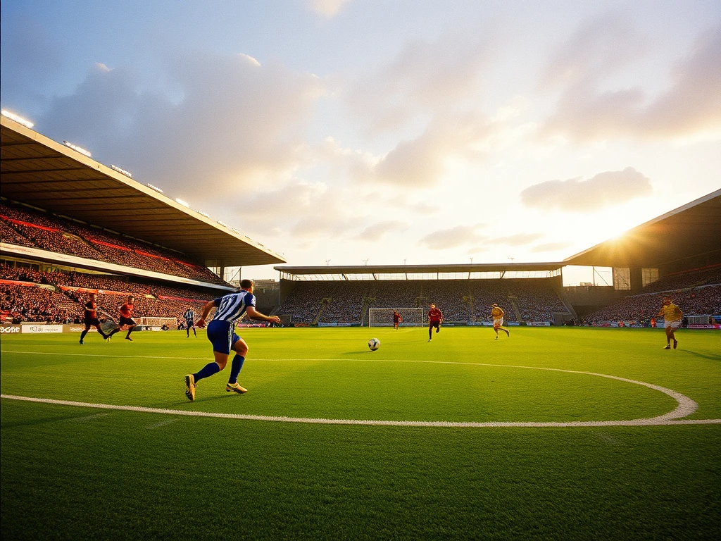 Find out how to watch Reading FC battle Blackpool in their League One season finale