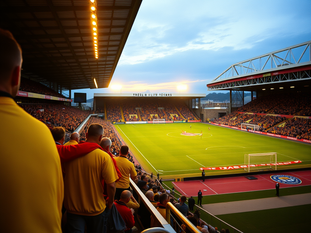 Match Report: Watford vs Luton Town – The Derby Showdown