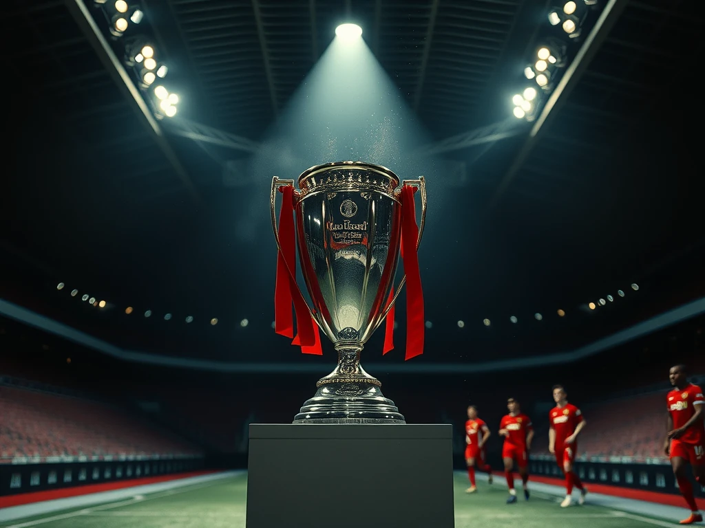 Liverpool F.C. have won the 2024/25 Premier League title, their 20th League title