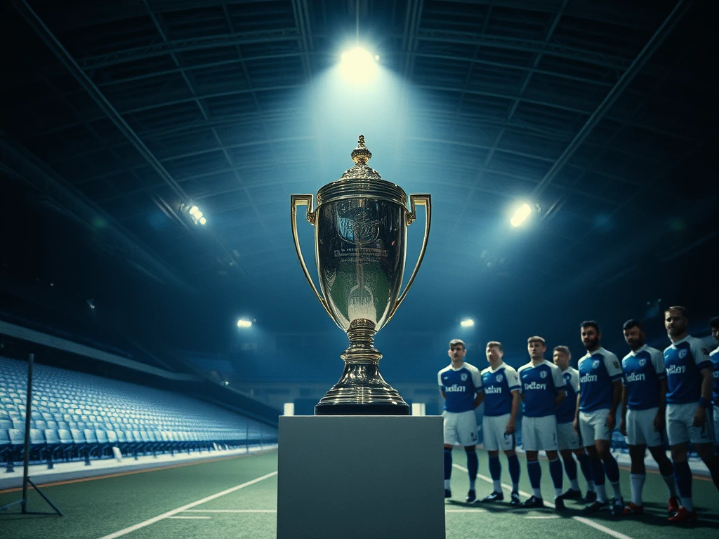 The Day Leicester City Shocked the Football World: 1997 League Cup Final