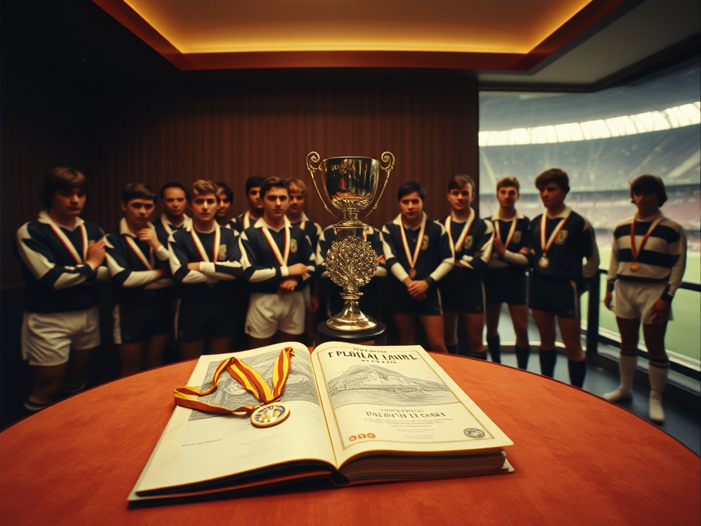 Angers SCO: The 1981-1982 Season and UEFA Cup Journey